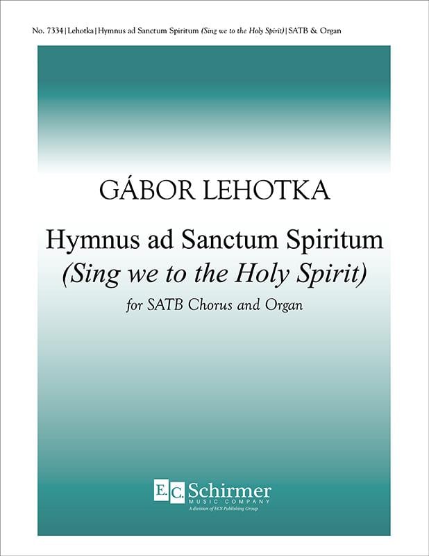 Hymnus ad Sanctum Spiritum